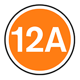 12A Certificate