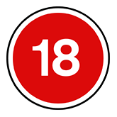 18 Certificate