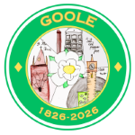 Goole 200 Icon