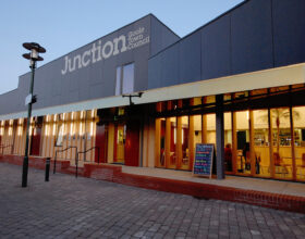 Exterior of Junction Goole Town Council