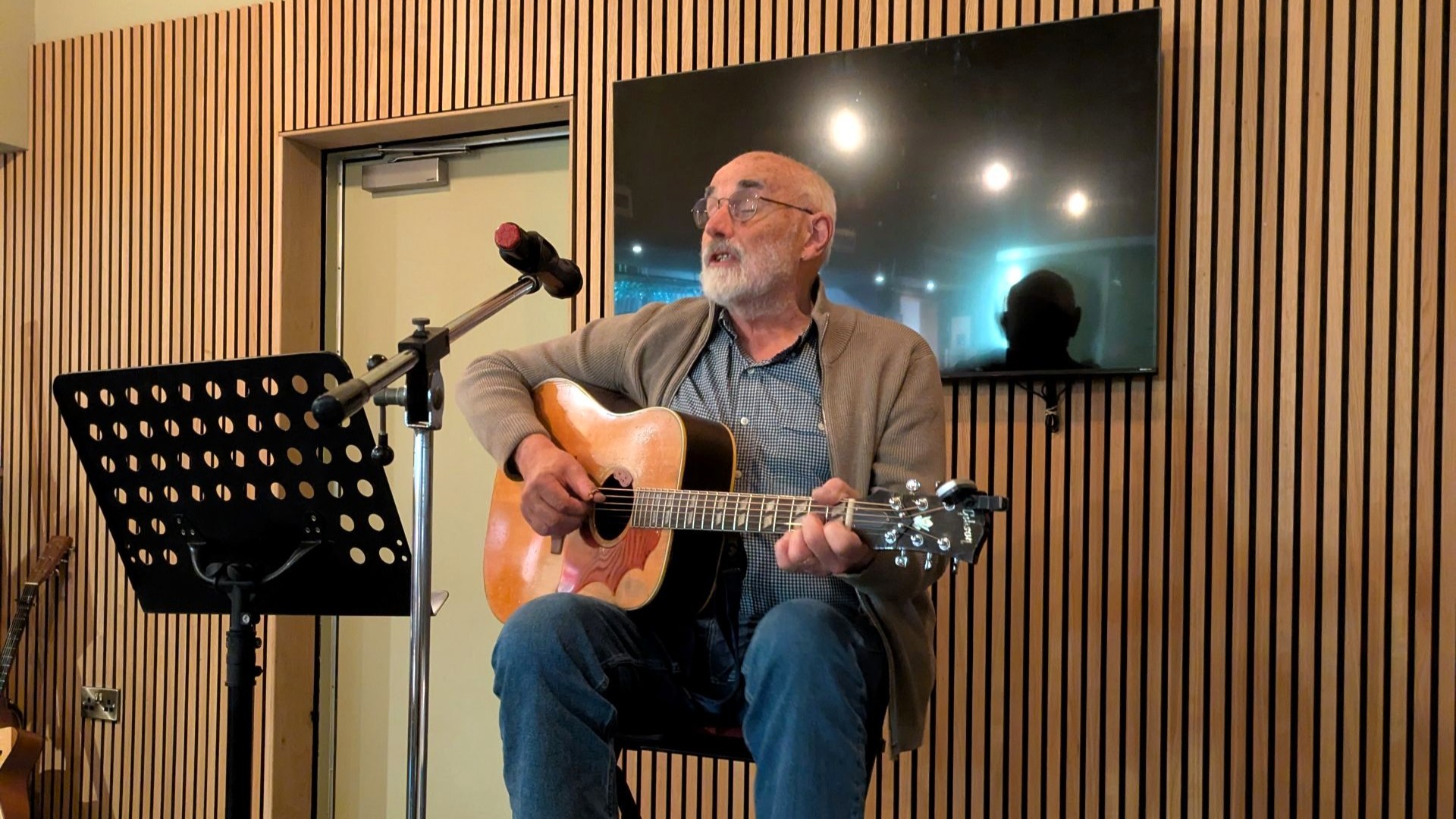 Open Mic Night | Events at Junction Goole